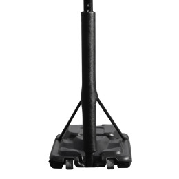 Баскетбольная мобильная стойка STAND56P 143*80см