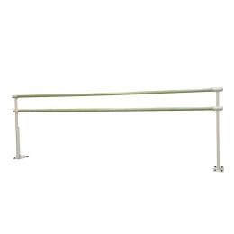 Поручень для балетного станка 3м фибергласс