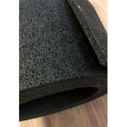 Дорожка для разбега резиновая, длина 6 м