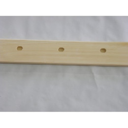 Стенка 2х0,8м (гимнастическая, шведская)