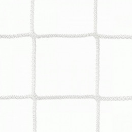 Сетка заградительная ПА 40х40мм, d=4 мм (200 кгс)