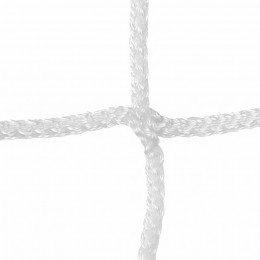 Сетка заградительная ПА 100х100мм, d=2,5 мм