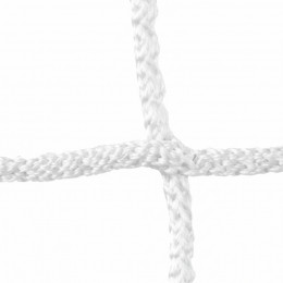 Сетка заградительная ПА 100х100мм, d=3,0 мм