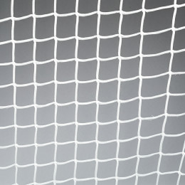 Сетка заградительная ПА 40х40мм, d=4 мм (200 кгс)