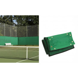 Фон противоветровой 2x12м 135 гр/м2