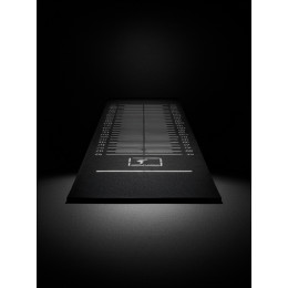 Дорожка облегченная 3,5м для прыжков в длину с места